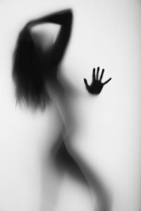 silhouette